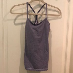 Lululemon Power Y Workout Tank